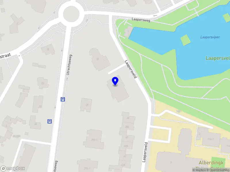 Stichting Basecamp 3