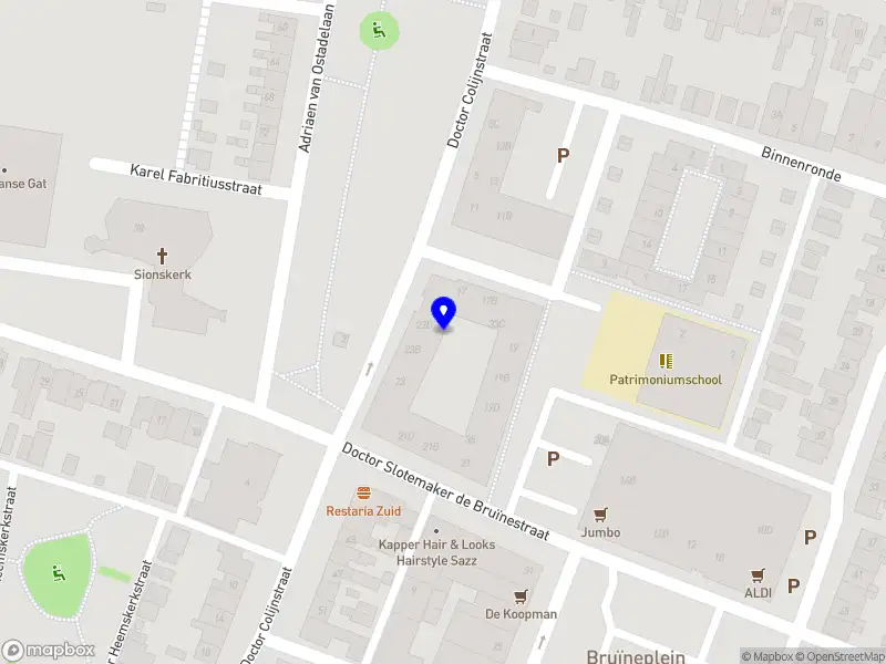 Cupcakes en confetti