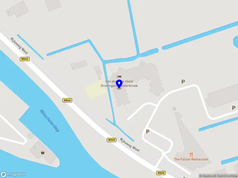 Peregrine Beheer B.V.