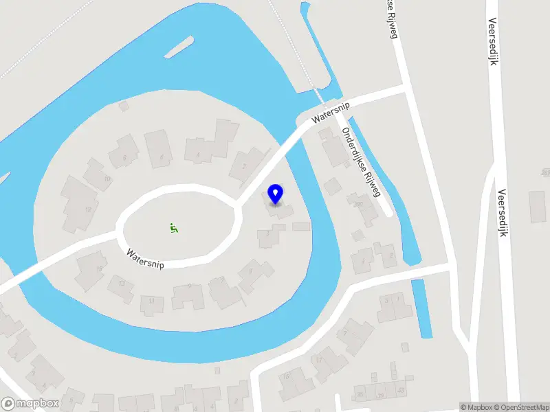 TS Maritiem Participaties B.V.