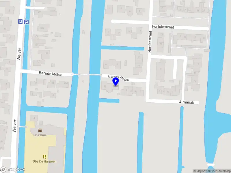 Hooijschuur infra technniek B.V.