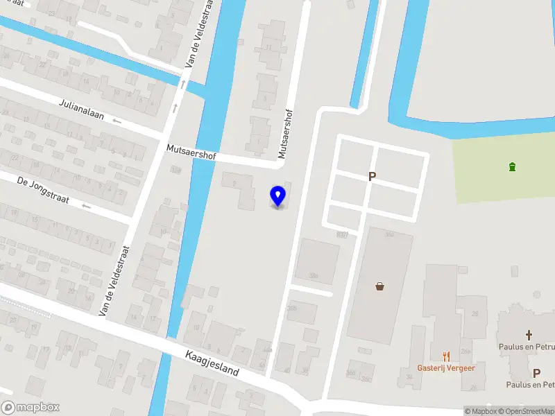 Dirk Verweij Klussenbedrijf