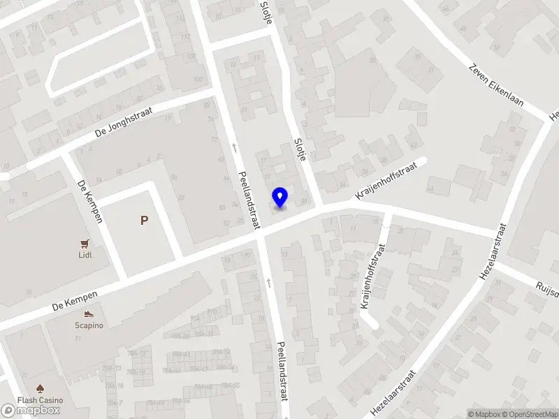 Versteijnen financieel advies