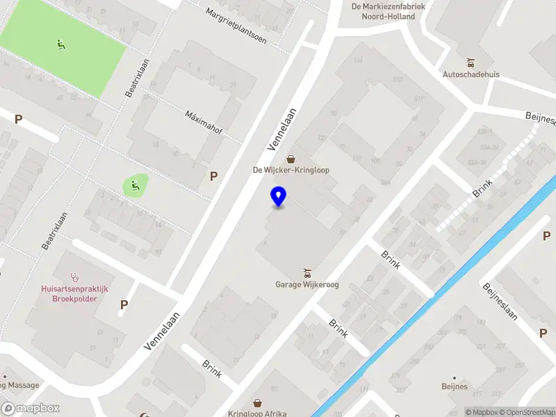 Bosch Car Service Beverwijk B.V.