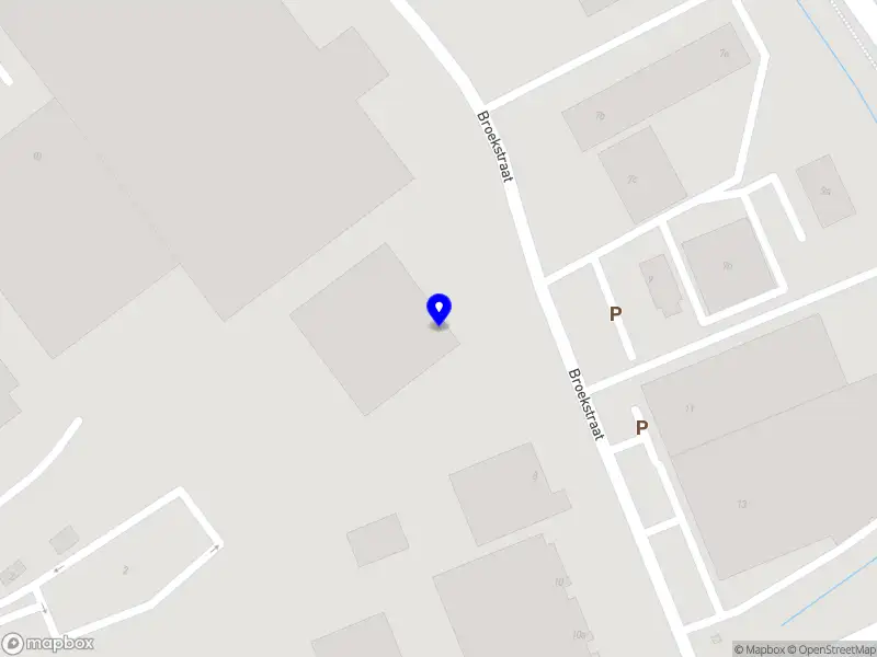 Plokker Pallets B.V.