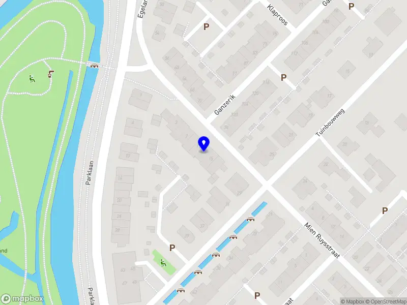 Brenda Lysette Fotografie