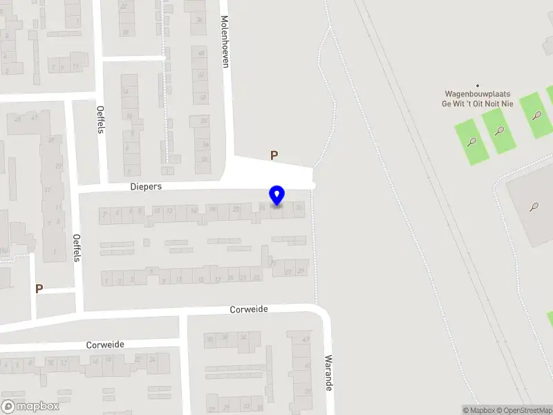 Mavystar tenten en handelsonderneming