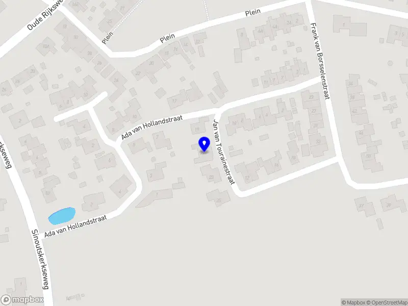 South-West Management