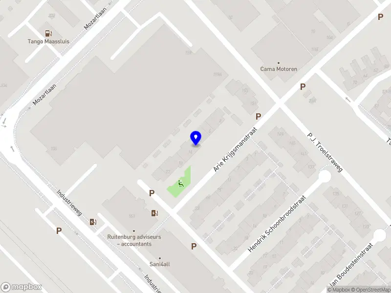 R. Appels Juridisch Advies & Ondersteuning