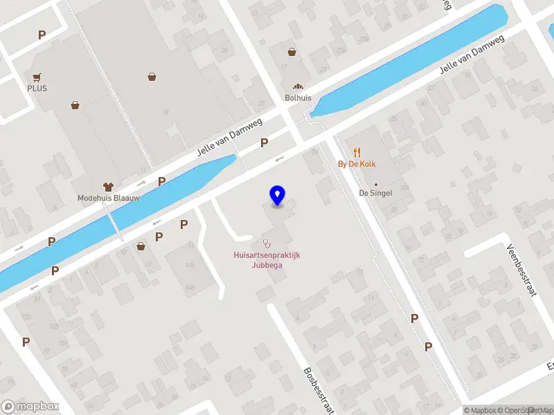 Anita Wink zorg en consultatie B.V.