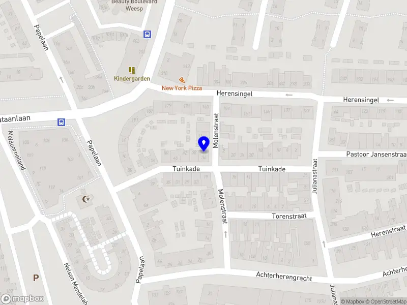 A.z international Weesp