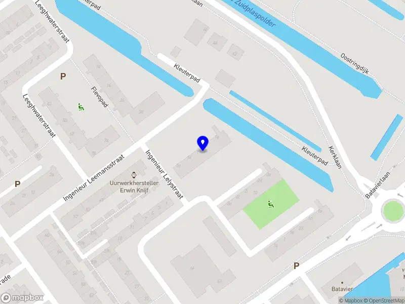 Girlkeeper Academy Jaco van der Beek