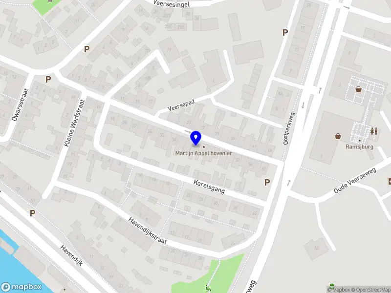 Kaptein selected Middelburg