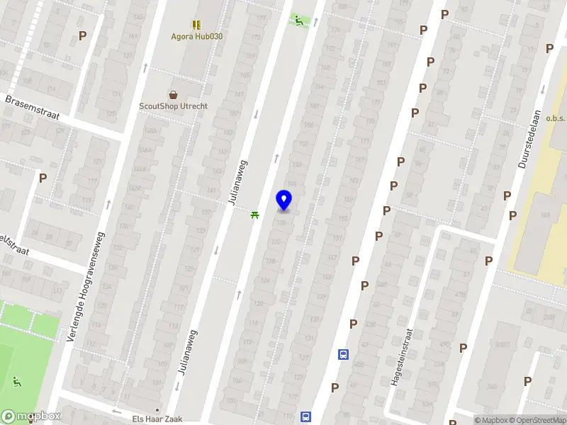 Cautela Reserva B.V.