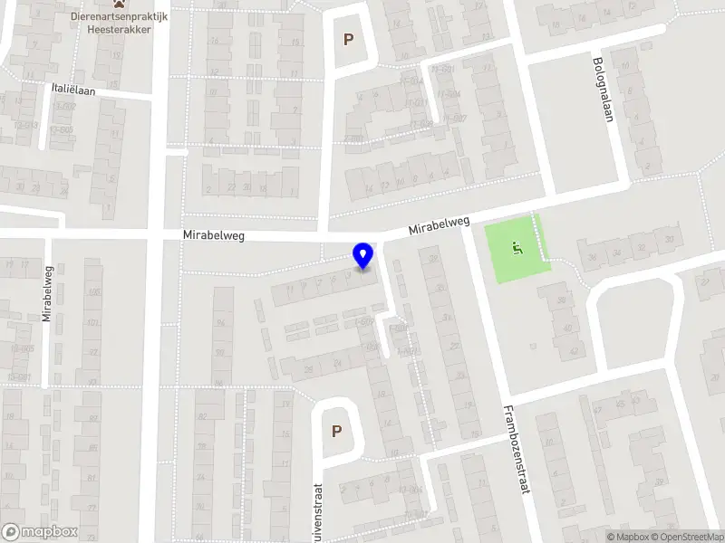 Balans GZ-psychologie en orthopedagogiek