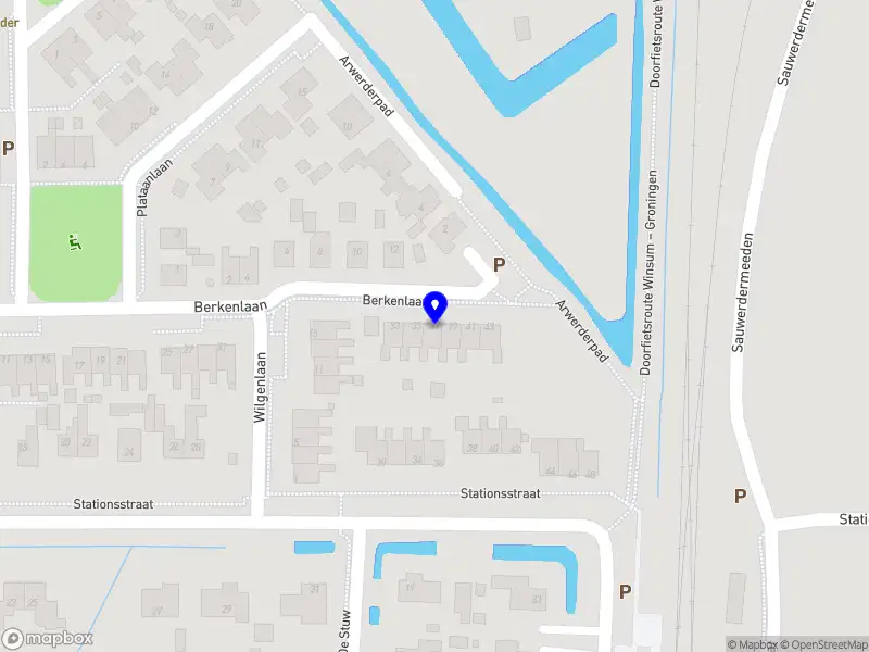 Arends keukens en timmerwerken