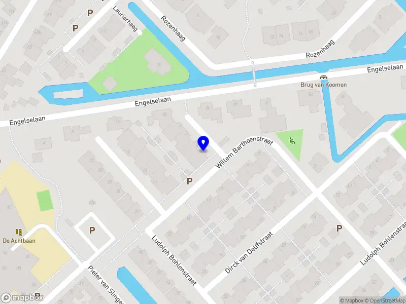 XiniVille Vastgoed B.V.