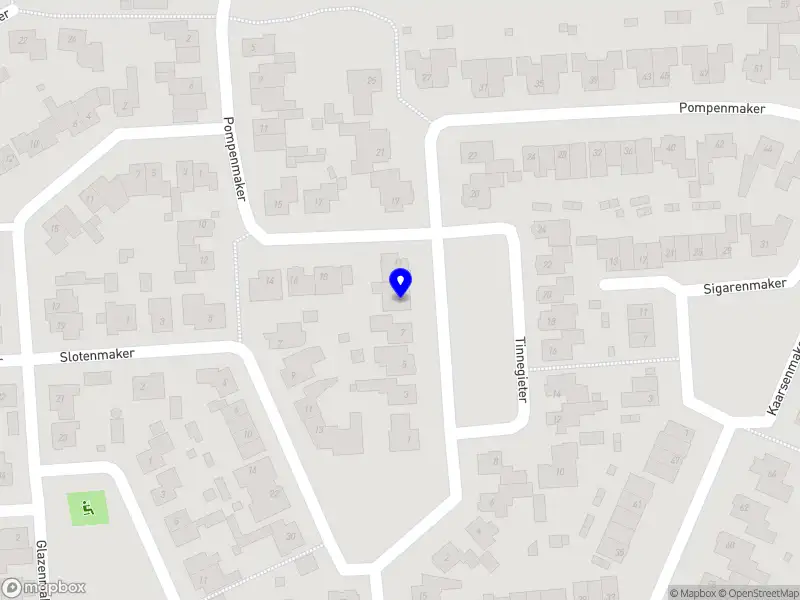 Spieringhs Taxidermy