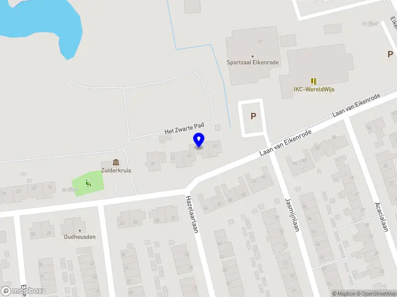 Nieuw bedrijf JEZEP Holding B.V.