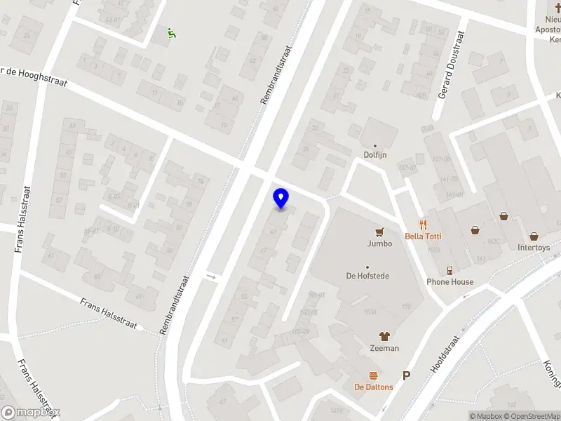 Dol-Fijn zeilcharters