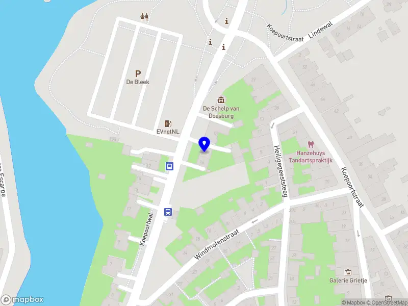 Laurens Schoonhoven H&S Diensten