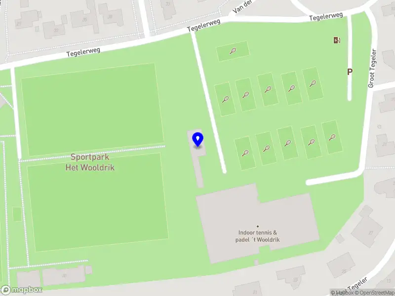 Stichting Horeca Wooldrik