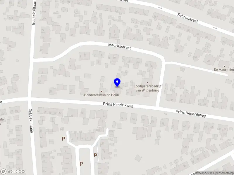 VB Project&uitvoering VOF