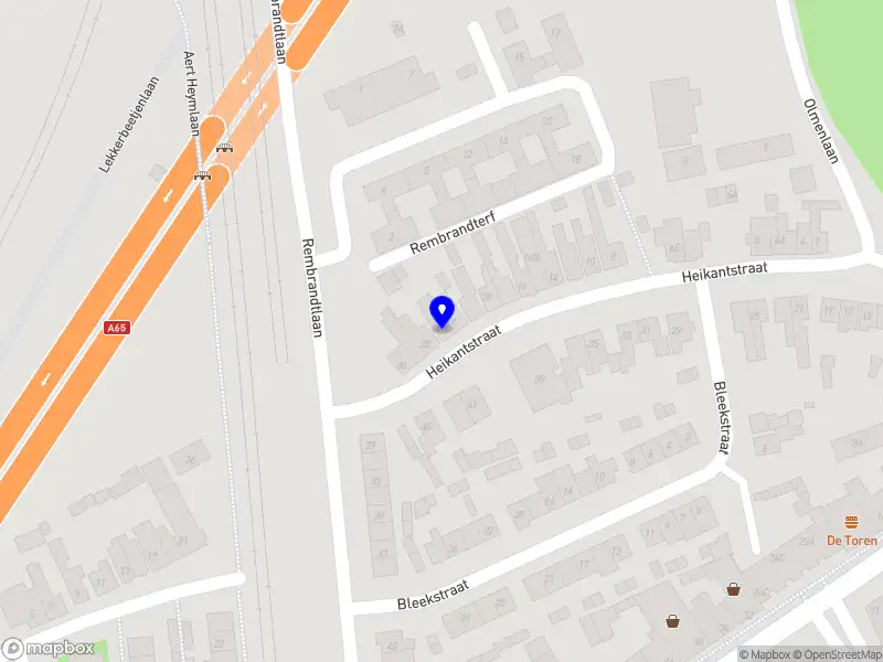 Meester in Verbinden