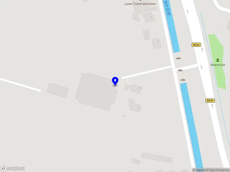 Groot Nieuwenhuijzen B.V.