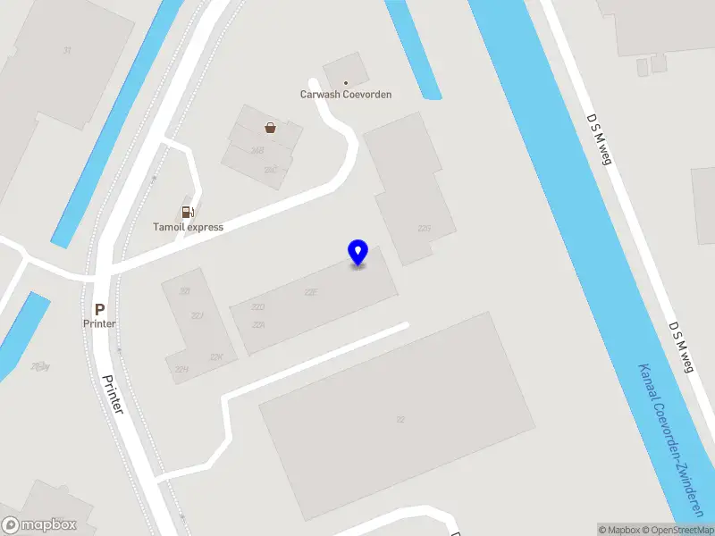 Autoservice De Groot Coevorden