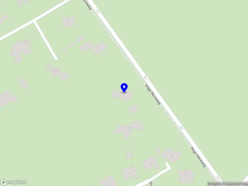 Internistenpraktijk Glimmen