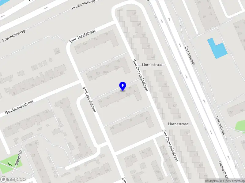 OSSO Worldwide Hoorn