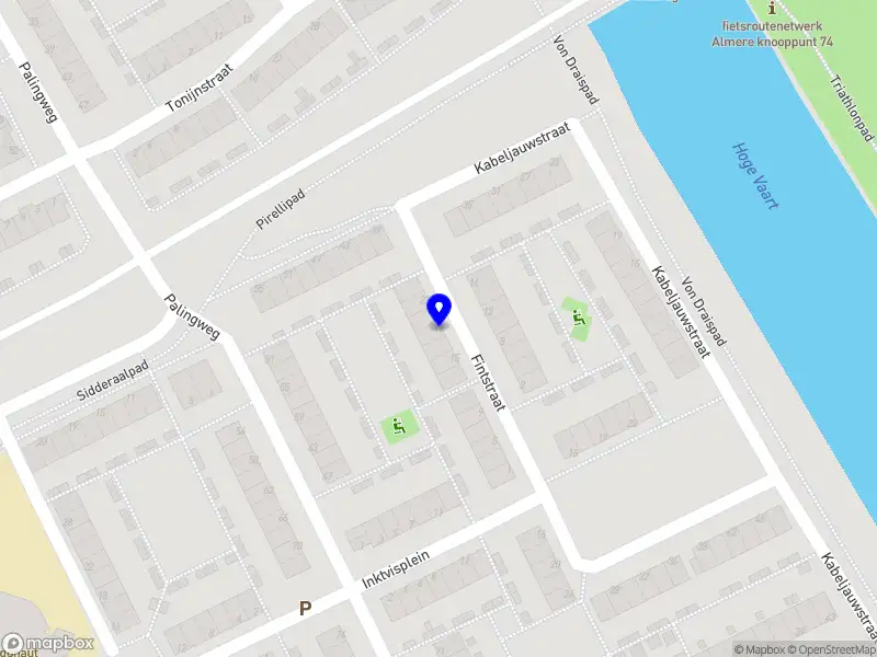 BlackLynx Logistics Almere