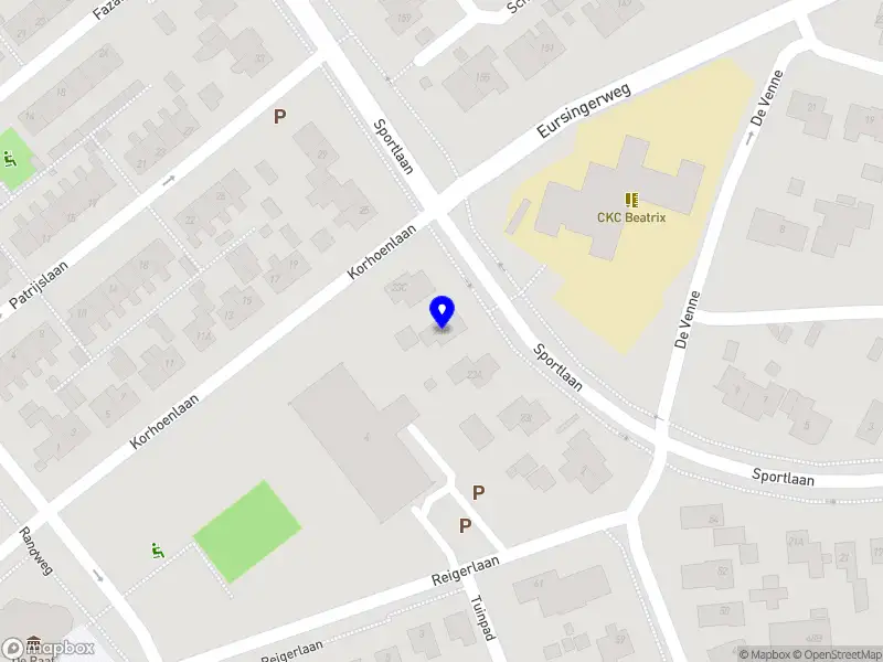 Christoffers Reisbegeleiding