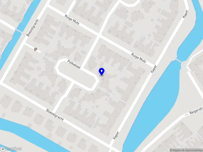 Molenaar Ergonomisch Advies