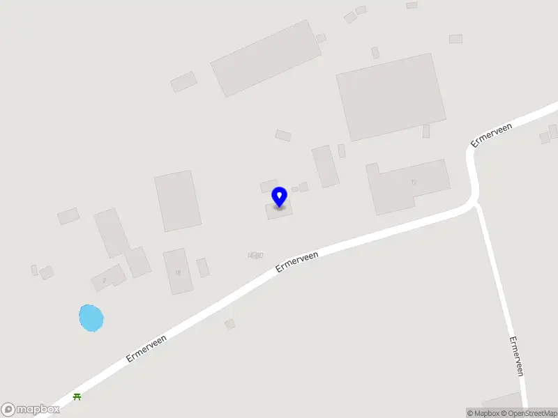 Boerderijwinkel Ermerveen