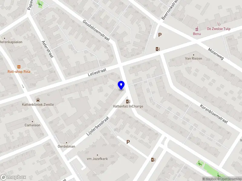 Lasse Arwert Journalist