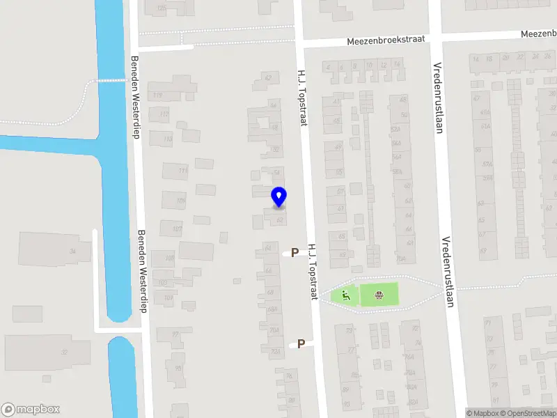 Djara's Hondentrimsalon