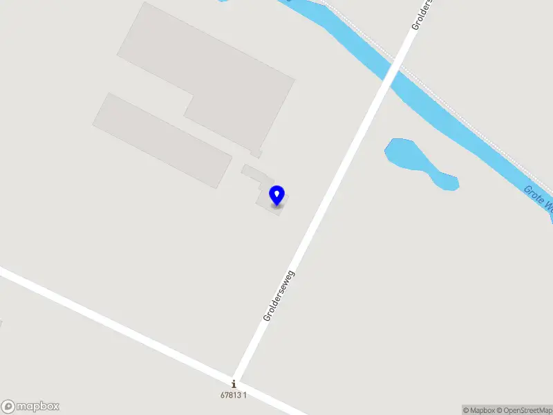 Van der Valk Holding B.V.