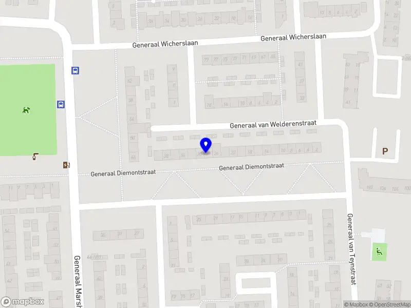 Rustpunt Selda luistert met hart