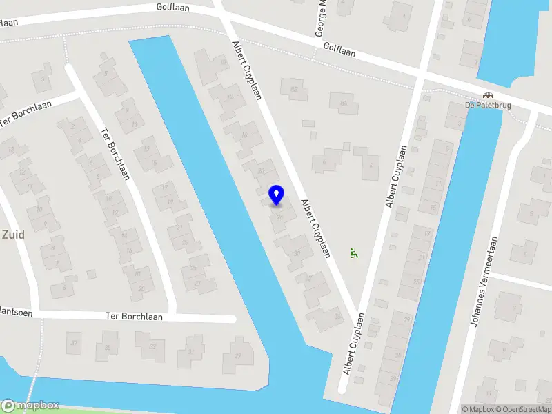 Gastouderopvang Cynthia