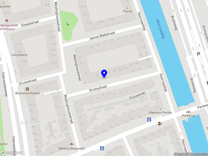 Nienke van der Meer Groningen