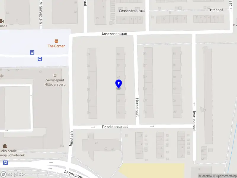 Comfort Cooling S.T.