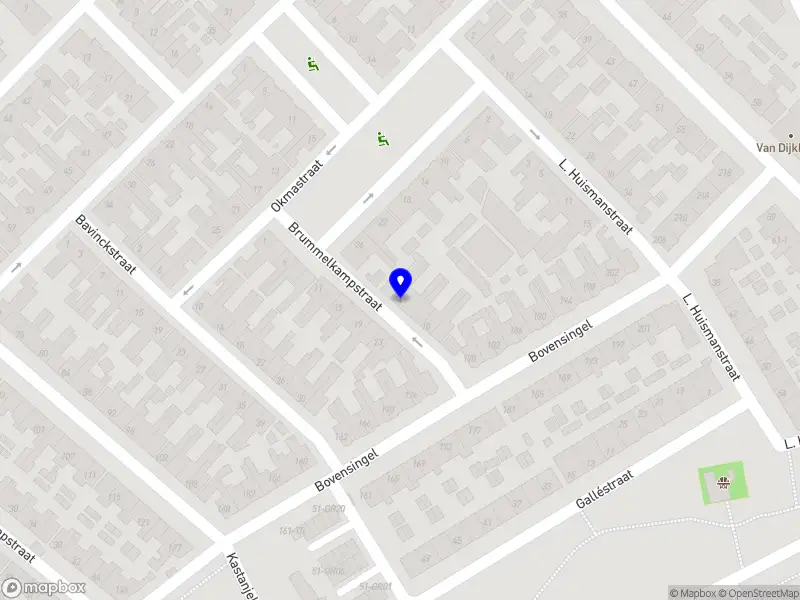 Nieuw bedrijf Infra Leren