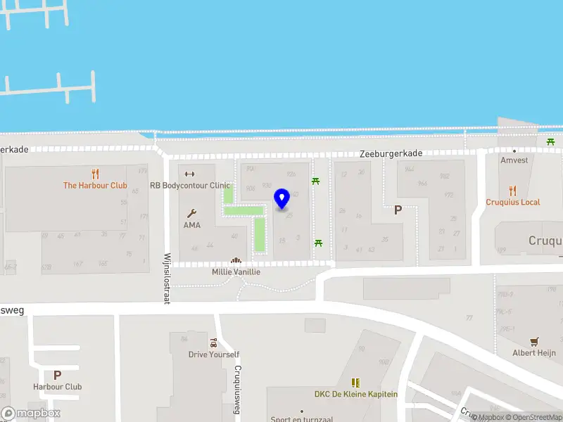 Chappie Advisory Amsterdam