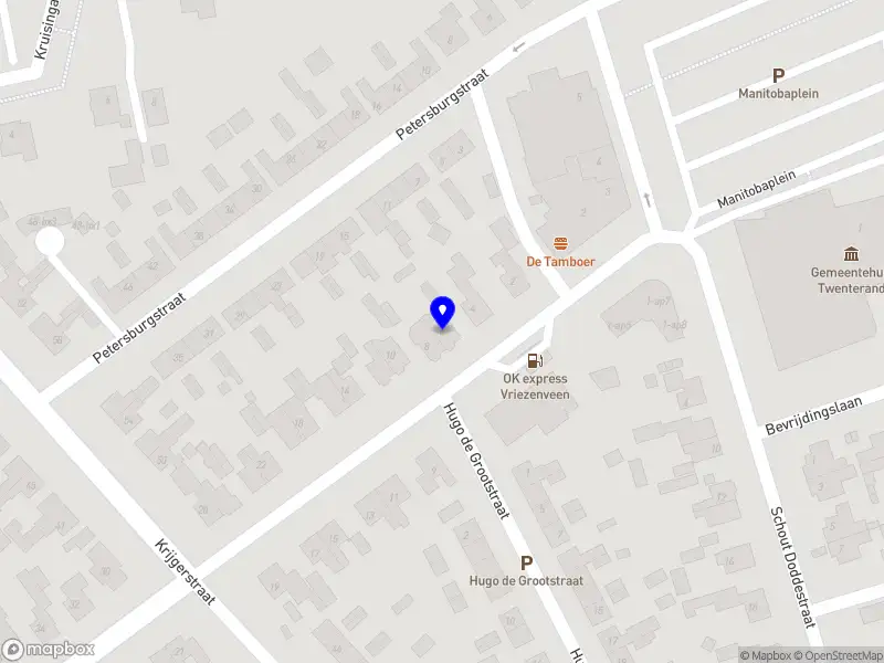 Niekolaas ecologische ongedierte bestrijding