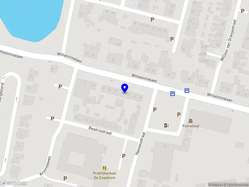 Van Vugt Catering Oosterhout