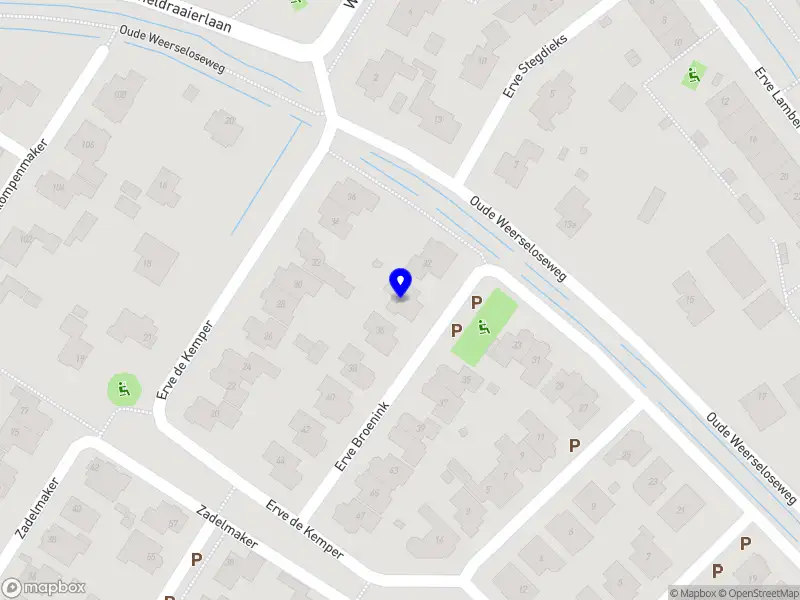 Disconnect Oldenzaal