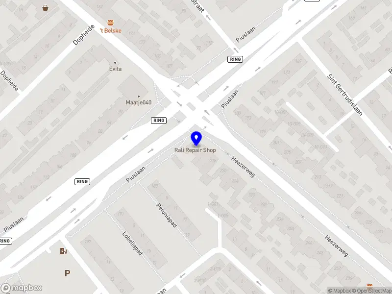 Mariox Renovatie en Bouw Eindhoven