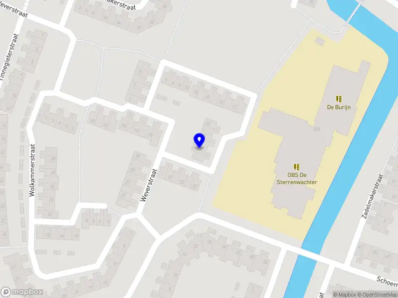 1op1 met Fanny Alkmaar